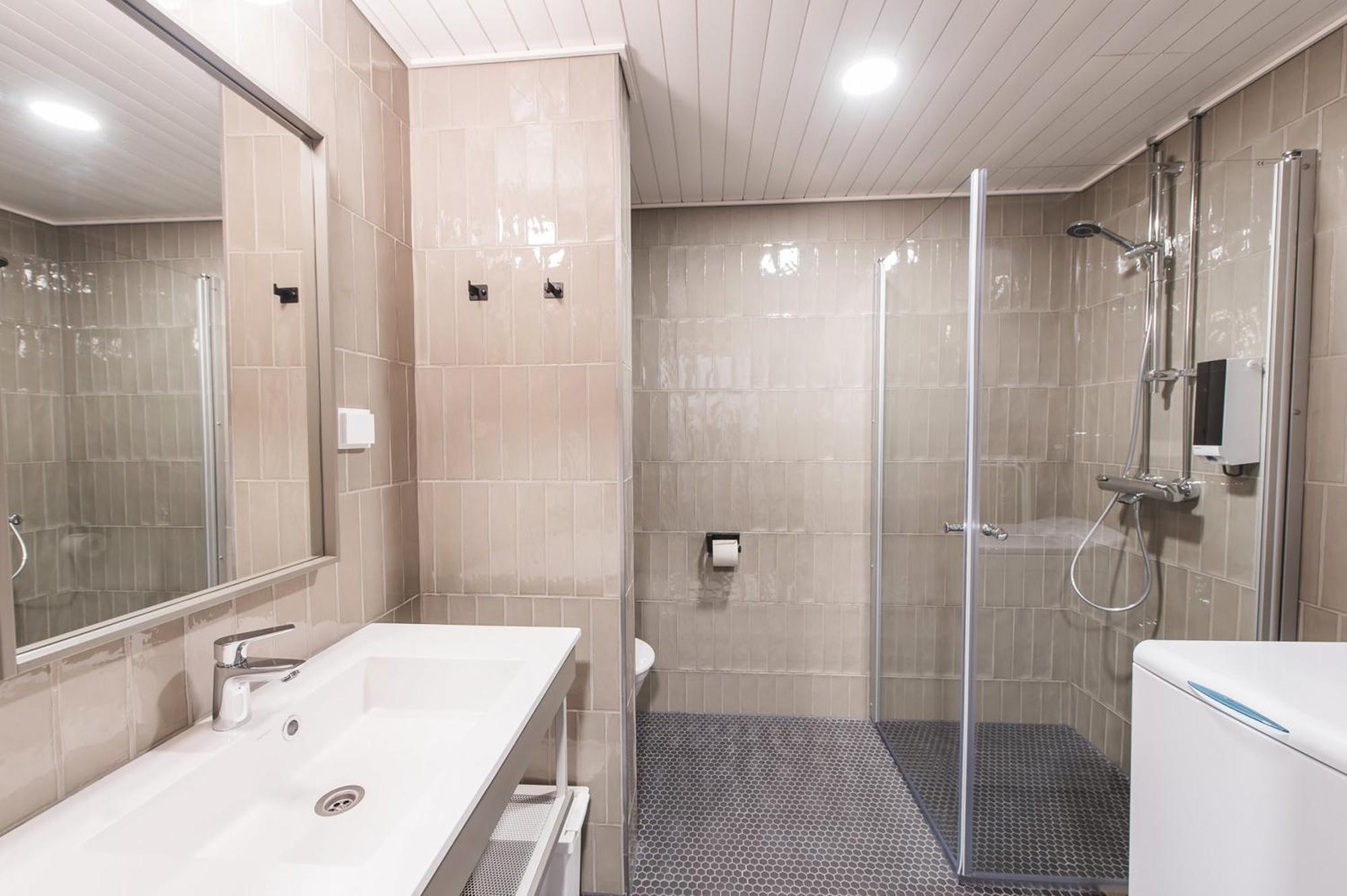 Forenom Aparthotel Турку Екстер'єр фото
