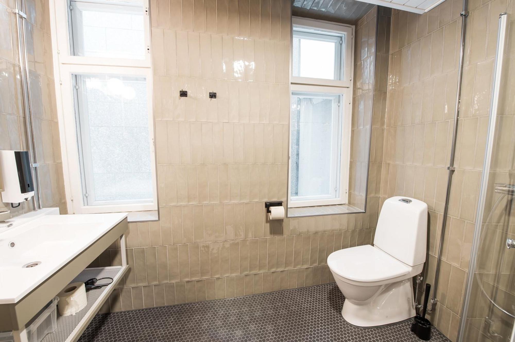 Forenom Aparthotel Турку Екстер'єр фото