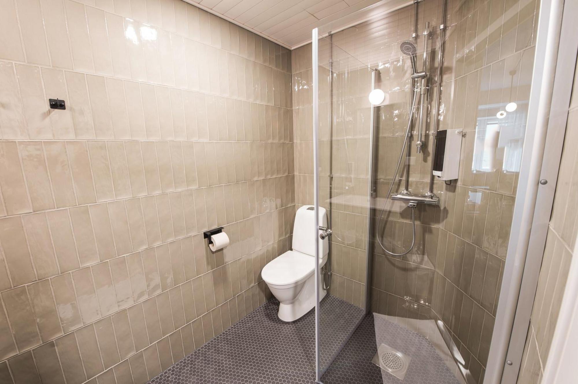Forenom Aparthotel Турку Екстер'єр фото