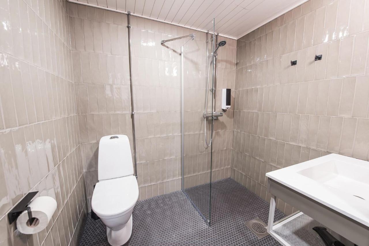 Forenom Aparthotel Турку Екстер'єр фото