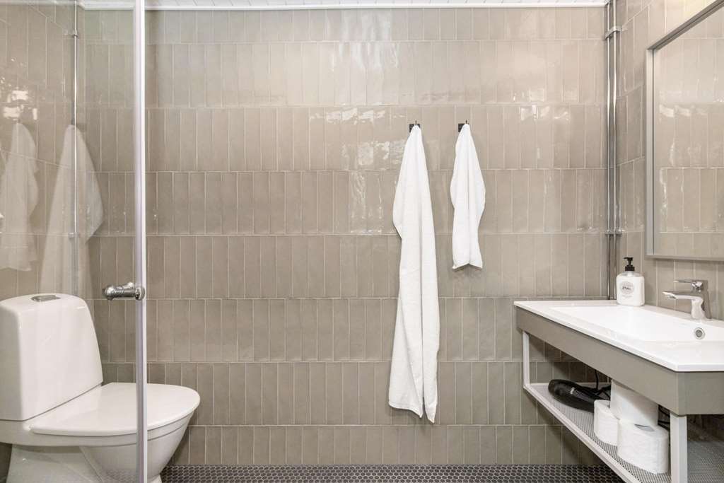 Forenom Aparthotel Турку Номер фото